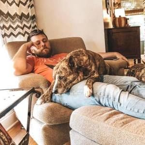 Meet your Posher, Jeff